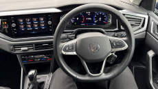 Volkswagen Taigo 1.5 TSI 150 Style 5dr DSG Petrol Hatchback